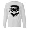 Unisex Beefy-T® Long Sleeve T-Shirt Thumbnail