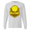 Unisex Beefy-T® Long Sleeve T-Shirt Thumbnail