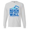 Unisex Beefy-T® Long Sleeve T-Shirt Thumbnail