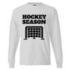 Unisex Beefy-T® Long Sleeve T-Shirt Thumbnail