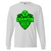 Unisex Beefy-T® Long Sleeve T-Shirt Thumbnail