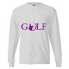 Unisex Beefy-T® Long Sleeve T-Shirt Thumbnail