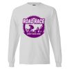 Unisex Beefy-T® Long Sleeve T-Shirt Thumbnail