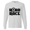 Unisex Beefy-T® Long Sleeve T-Shirt Thumbnail