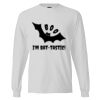Unisex Beefy-T® Long Sleeve T-Shirt Thumbnail