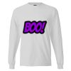 Unisex Beefy-T® Long Sleeve T-Shirt Thumbnail