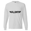 Unisex Beefy-T® Long Sleeve T-Shirt Thumbnail