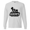 Unisex Beefy-T® Long Sleeve T-Shirt Thumbnail