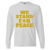 Unisex Beefy-T® Long Sleeve T-Shirt Thumbnail