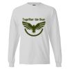 Unisex Beefy-T® Long Sleeve T-Shirt Thumbnail
