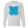 Unisex Beefy-T® Long Sleeve T-Shirt Thumbnail