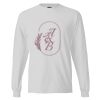 Unisex Beefy-T® Long Sleeve T-Shirt Thumbnail