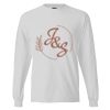 Unisex Beefy-T® Long Sleeve T-Shirt Thumbnail