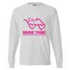 Unisex Beefy-T® Long Sleeve T-Shirt Thumbnail