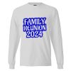 Unisex Beefy-T® Long Sleeve T-Shirt Thumbnail
