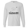 Unisex Beefy-T® Long Sleeve T-Shirt Thumbnail