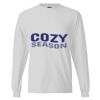 Unisex Beefy-T® Long Sleeve T-Shirt Thumbnail