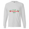 Unisex Beefy-T® Long Sleeve T-Shirt Thumbnail