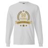 Unisex Beefy-T® Long Sleeve T-Shirt Thumbnail