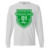 Unisex Beefy-T® Long Sleeve T-Shirt Thumbnail