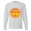Unisex Beefy-T® Long Sleeve T-Shirt Thumbnail