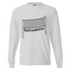 Unisex Beefy-T® Long Sleeve T-Shirt Thumbnail