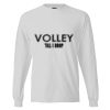 Unisex Beefy-T® Long Sleeve T-Shirt Thumbnail