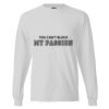 Unisex Beefy-T® Long Sleeve T-Shirt Thumbnail