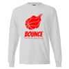 Unisex Beefy-T® Long Sleeve T-Shirt Thumbnail