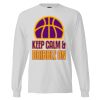 Unisex Beefy-T® Long Sleeve T-Shirt Thumbnail