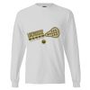 Unisex Beefy-T® Long Sleeve T-Shirt Thumbnail