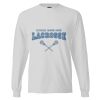 Unisex Beefy-T® Long Sleeve T-Shirt Thumbnail