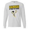 Unisex Beefy-T® Long Sleeve T-Shirt Thumbnail