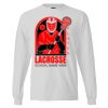 Unisex Beefy-T® Long Sleeve T-Shirt Thumbnail