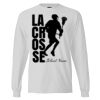 Unisex Beefy-T® Long Sleeve T-Shirt Thumbnail