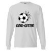 Unisex Beefy-T® Long Sleeve T-Shirt Thumbnail