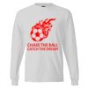 Unisex Beefy-T® Long Sleeve T-Shirt Thumbnail