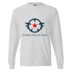 Unisex Beefy-T® Long Sleeve T-Shirt Thumbnail