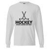 Unisex Beefy-T® Long Sleeve T-Shirt Thumbnail