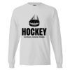 Unisex Beefy-T® Long Sleeve T-Shirt Thumbnail