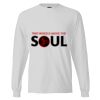 Unisex Beefy-T® Long Sleeve T-Shirt Thumbnail