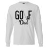 Unisex Beefy-T® Long Sleeve T-Shirt Thumbnail