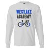 Unisex Beefy-T® Long Sleeve T-Shirt Thumbnail