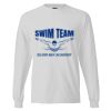 Unisex Beefy-T® Long Sleeve T-Shirt Thumbnail