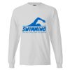 Unisex Beefy-T® Long Sleeve T-Shirt Thumbnail