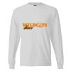 Unisex Beefy-T® Long Sleeve T-Shirt Thumbnail