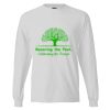 Unisex Beefy-T® Long Sleeve T-Shirt Thumbnail