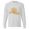 Unisex Beefy-T® Long Sleeve T-Shirt Thumbnail