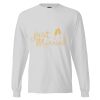 Unisex Beefy-T® Long Sleeve T-Shirt Thumbnail