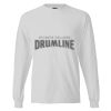 Unisex Beefy-T® Long Sleeve T-Shirt Thumbnail